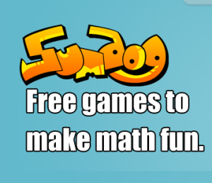sumdog login student games